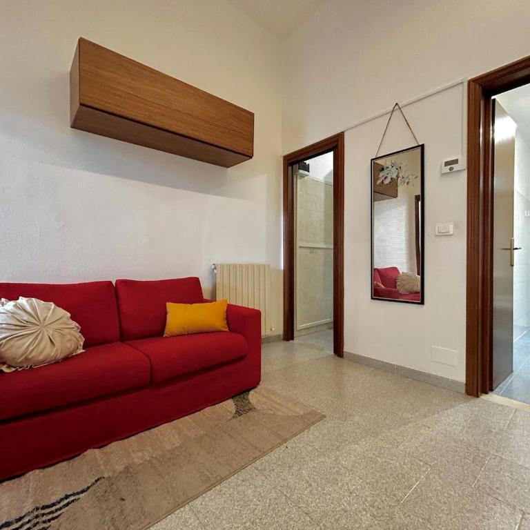 Remolari, Two-room apartment in the historic center - Apartment mit 2 Schlafzimmern - 29