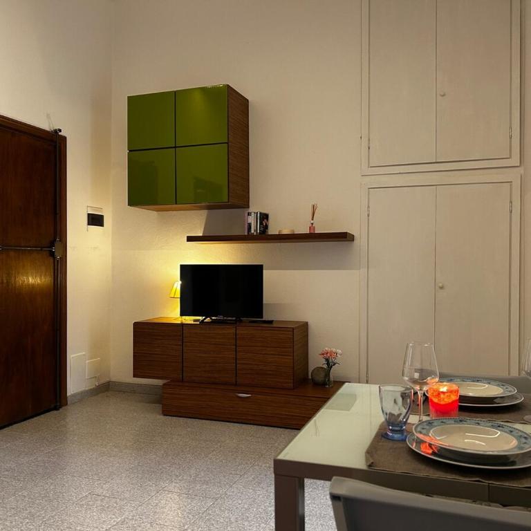 Remolari, Two-room apartment in the historic center - Apartment mit 2 Schlafzimmern - 31