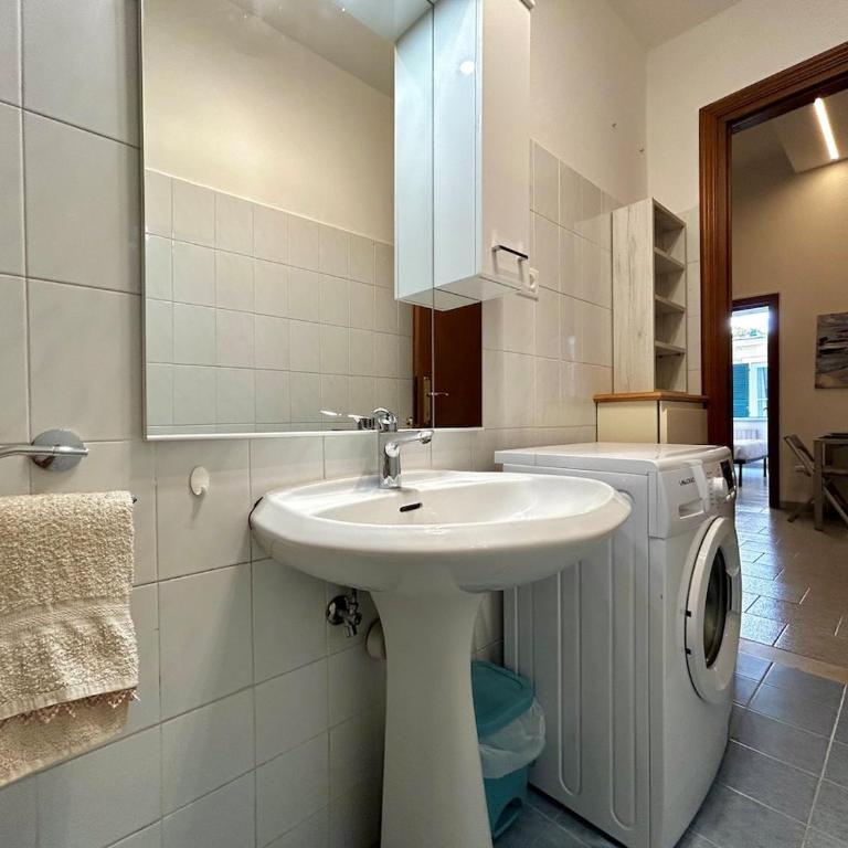 Remolari, Two-room apartment in the historic center - Apartment mit 2 Schlafzimmern - 32