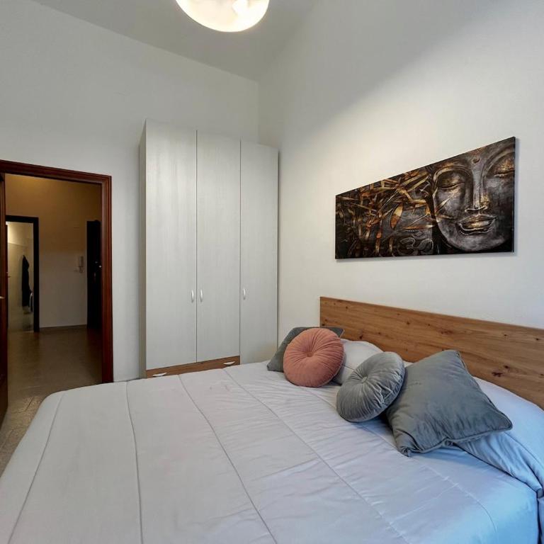 Remolari, Two-room apartment in the historic center - Apartment mit 2 Schlafzimmern - 39