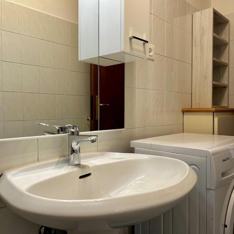 Remolari, Two-room apartment in the historic center - Apartment mit 2 Schlafzimmern - 40