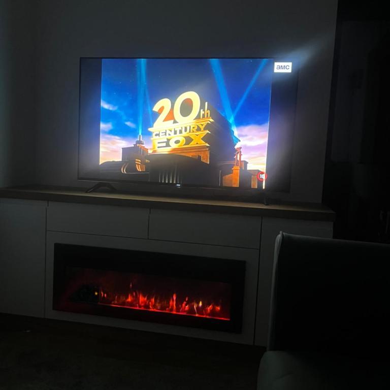 apartmanxslavica - One-Bedroom Apartment - 8