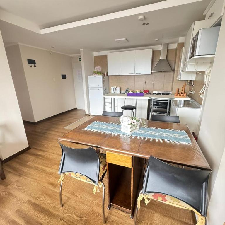 Apart Belleza del Beagle - Apartamento de 1 dormitorio - 24
