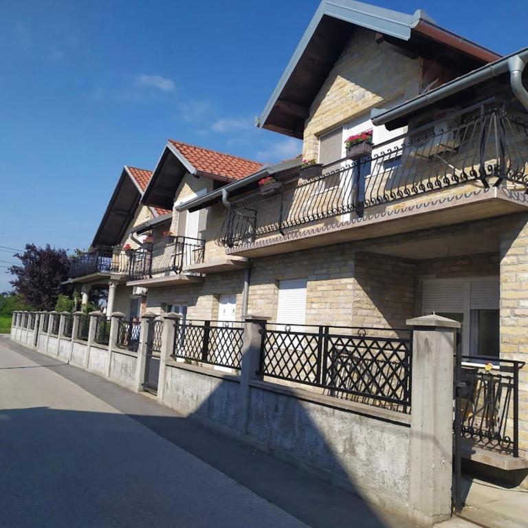 Elegance Apartman - Apartman sa 2 Spavaće Sobe - 1