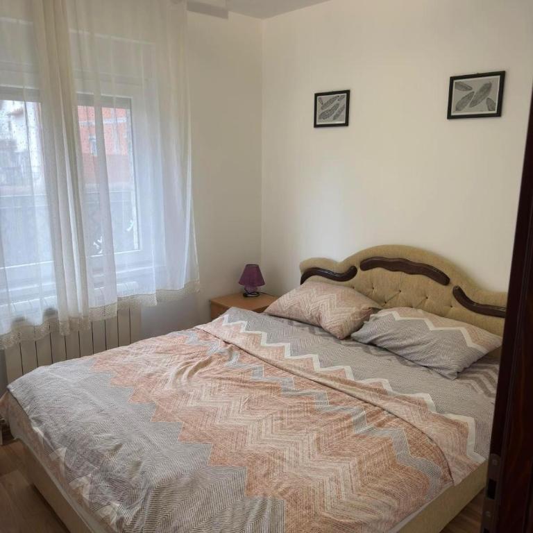 Elegance Apartman - Apartman sa 2 Spavaće Sobe - 3
