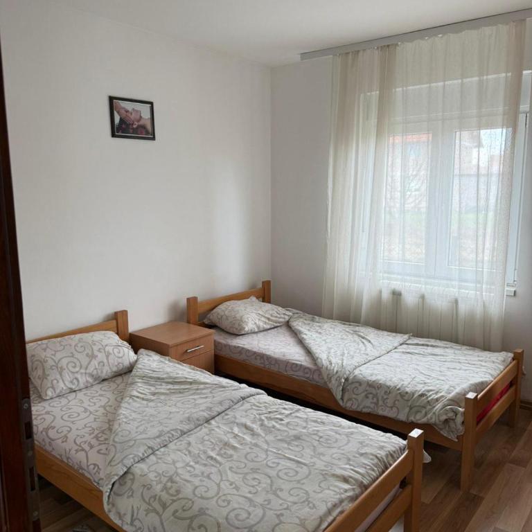 Elegance Apartman - Apartman sa 2 Spavaće Sobe - 7