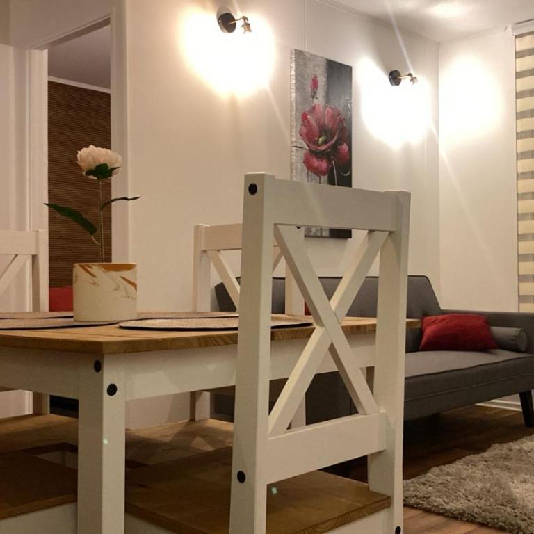 Villarrica Céntrico - Apartamento de 3 dormitorios con balcón - 5