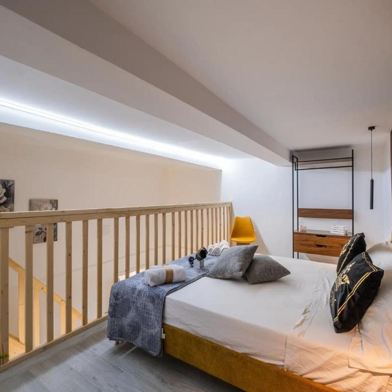 Cobalto Garden House - Casa Design a Piano Terra con Giardino Privato - Vacation Home - 1
