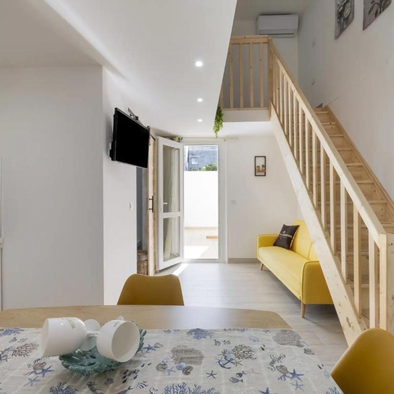 Cobalto Garden House - Casa Design a Piano Terra con Giardino Privato - Vacation Home - 18