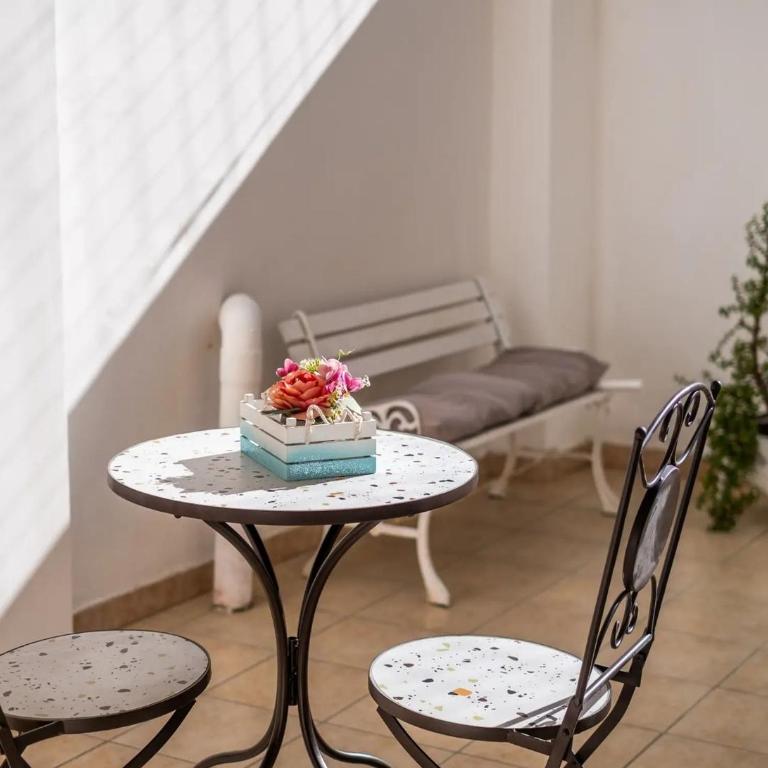 Cobalto Garden House - Casa Design a Piano Terra con Giardino Privato - Vacation Home - 26