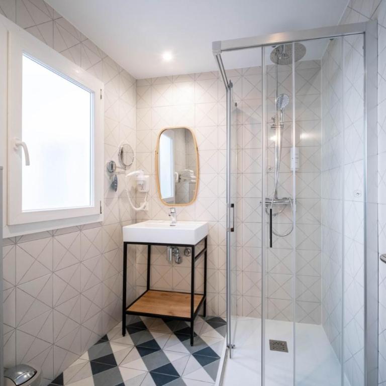 Apuntadores 8 - Habitación Individual - 2