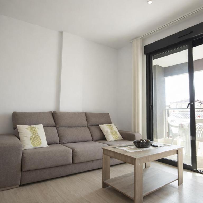 AL045 Pinada Beach III La Mata - Apartamento de 2 dormitorios - 23