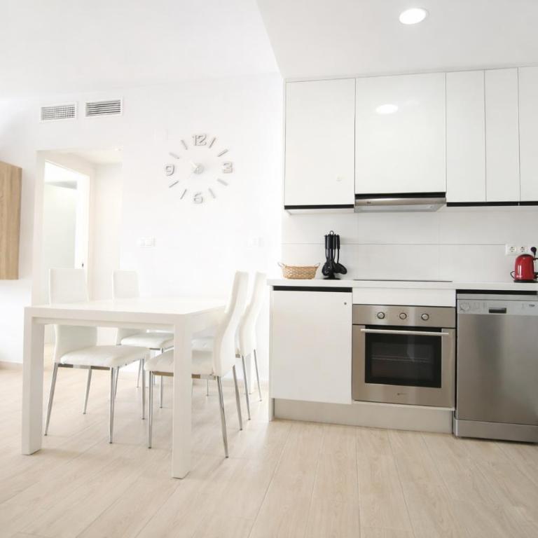 AL045 Pinada Beach III La Mata - Apartamento de 2 dormitorios - 20