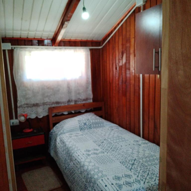 Hospedajes y Cabañas Marisol - Single Room - 1