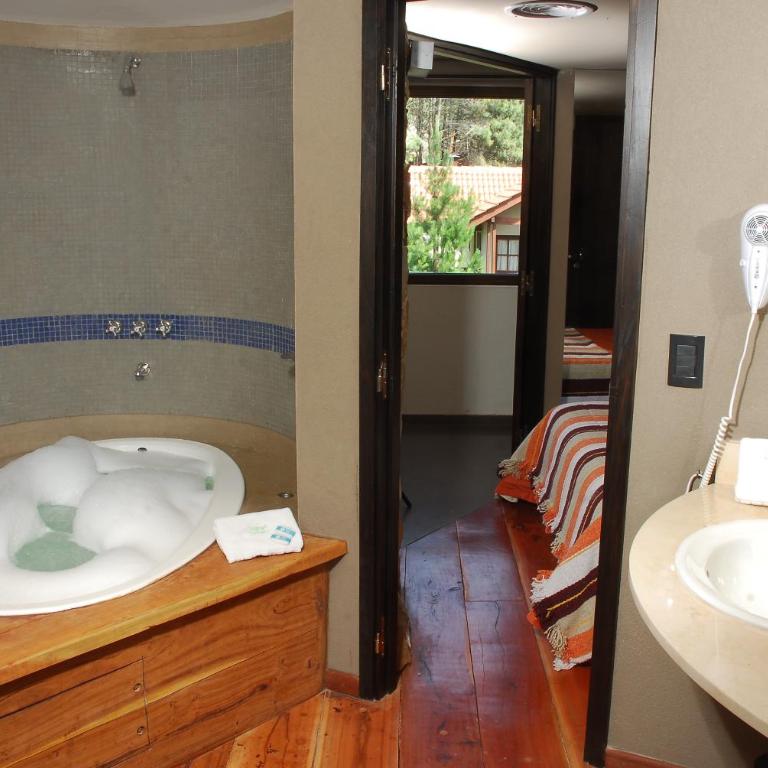 Village de las Pampas Apart Hotel Boutique - Superior Apartment - 3