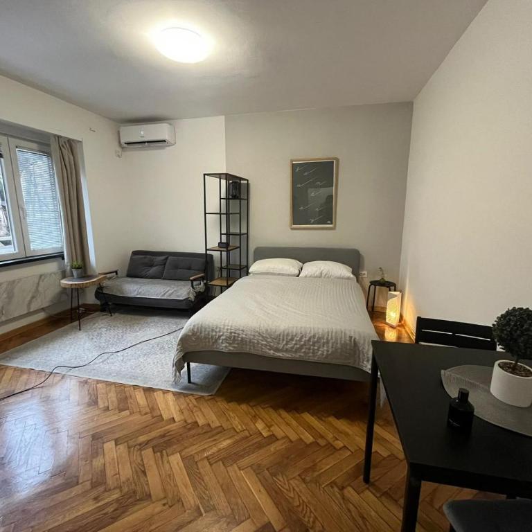 Apartman General - Apartman sa 1 Spavaćom Sobom - 1