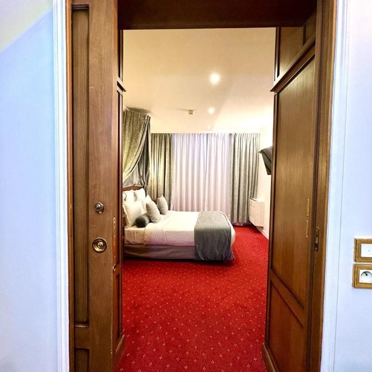Hôtel de Varenne - Suite Deluxe - 10