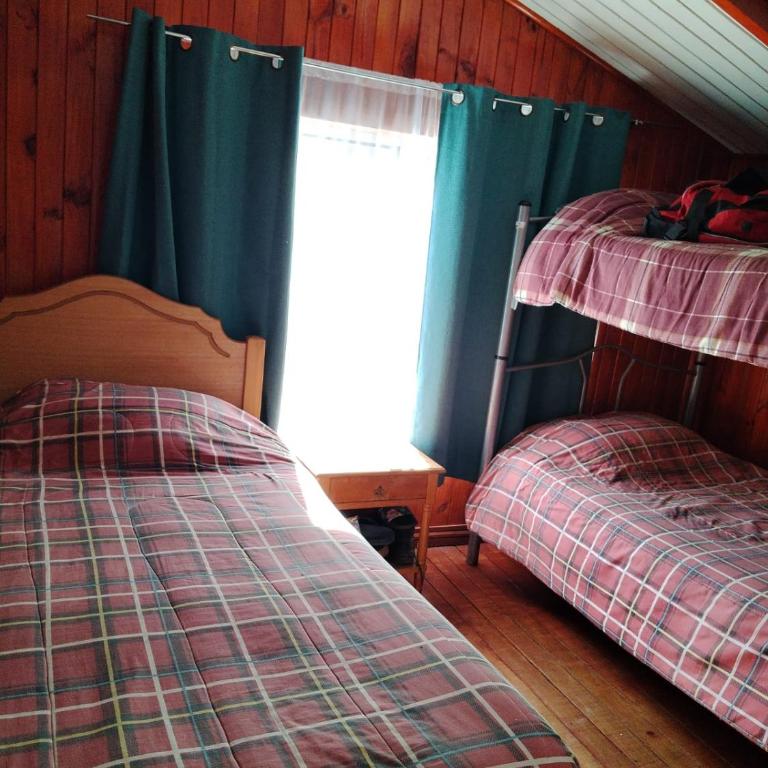 Hospedajes y Cabañas Marisol - Triple Room - 4