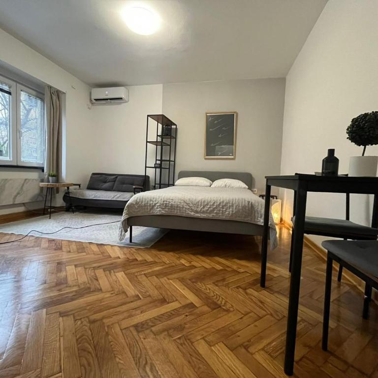 Apartman General - One-Bedroom Apartment - 3