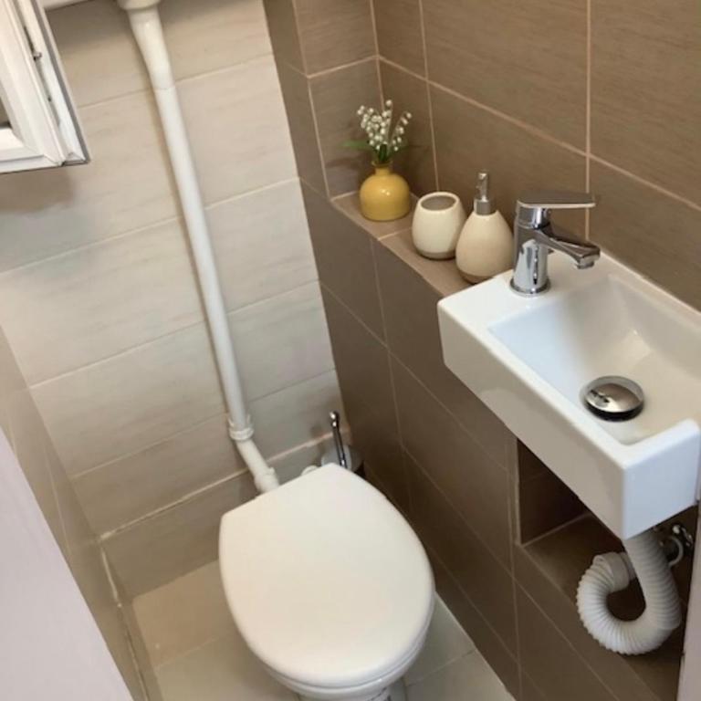 Apartman General - Apartman sa 1 Spavaćom Sobom - 7