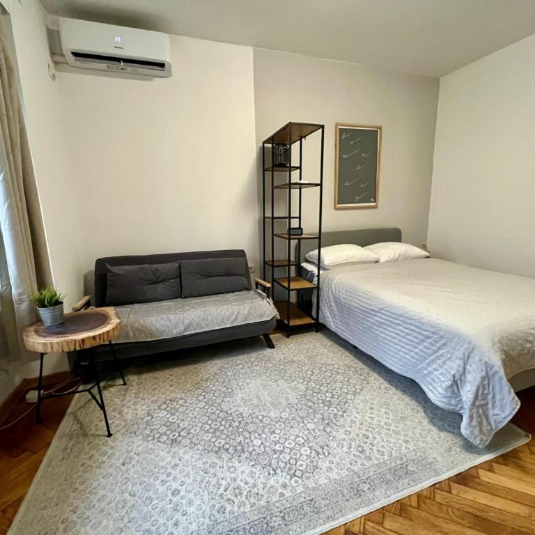 Apartman General - Apartman sa 1 Spavaćom Sobom - 2