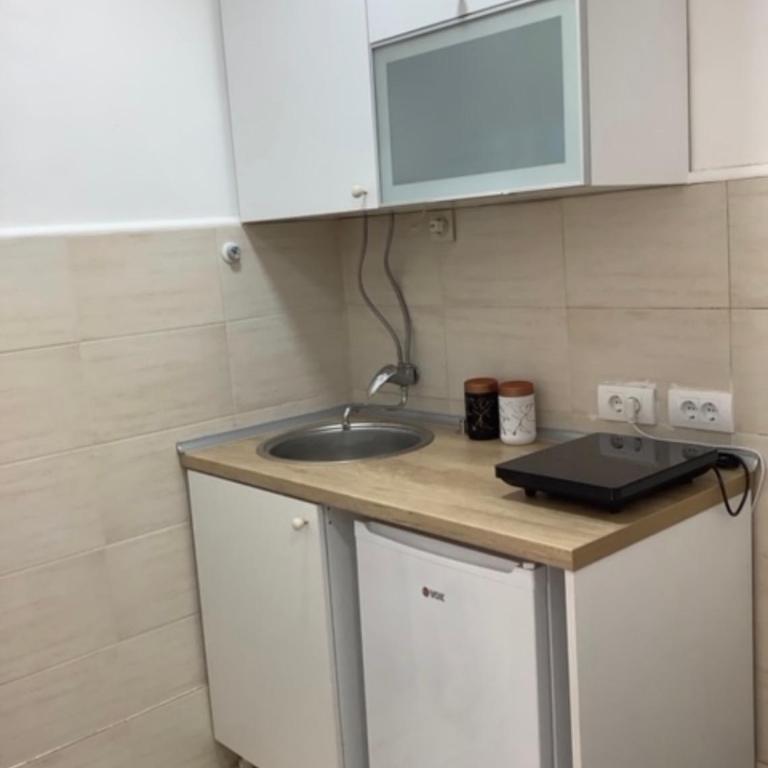 Apartman General - Apartman sa 1 Spavaćom Sobom - 9