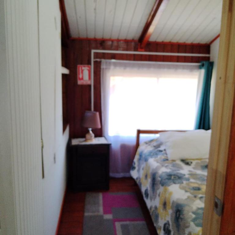 Hospedajes y Cabañas Marisol - Single Room - 4