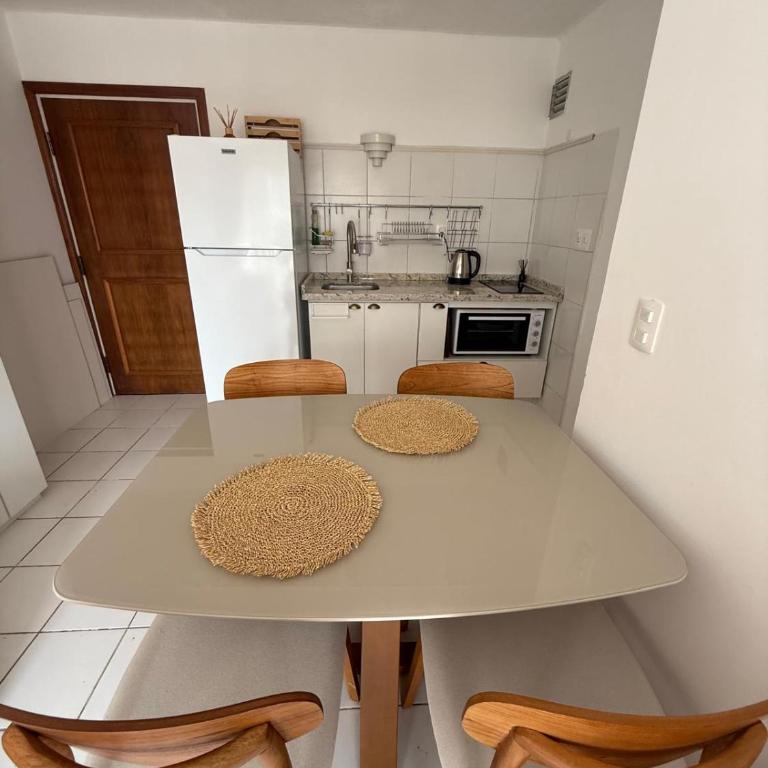 Residence Punta del Este 107 - Two-Bedroom Apartment - 13