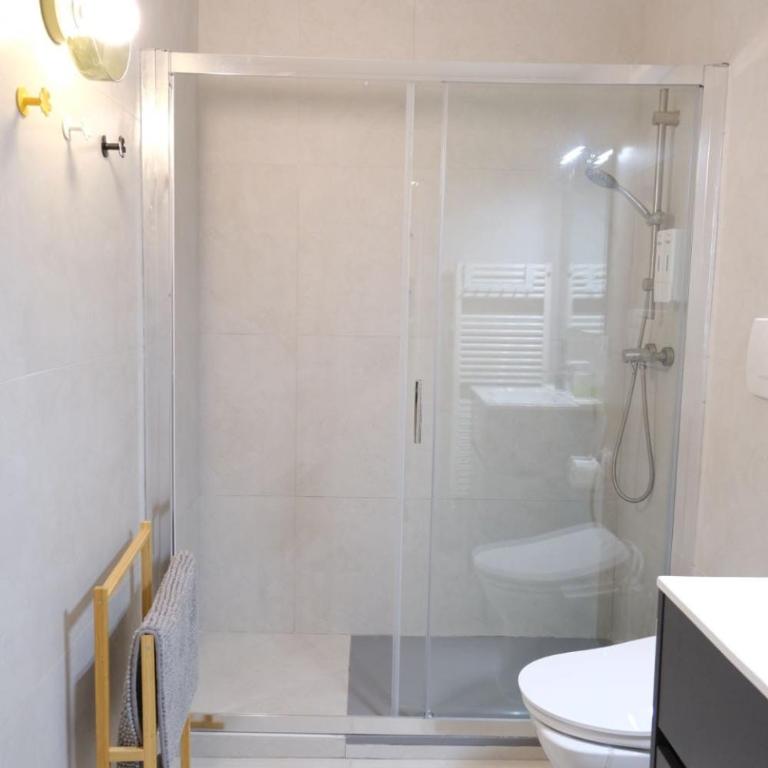 Casa YoYo - Appartamento con 1 Camera da Letto - 31