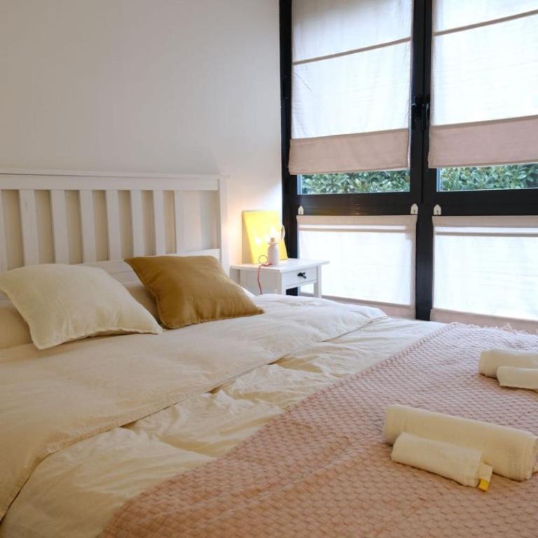 Casa YoYo - Appartamento con 1 Camera da Letto - 5
