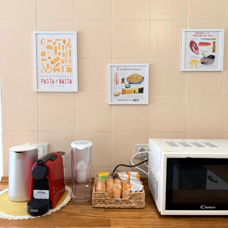 Casa YoYo - Appartamento con 1 Camera da Letto - 22
