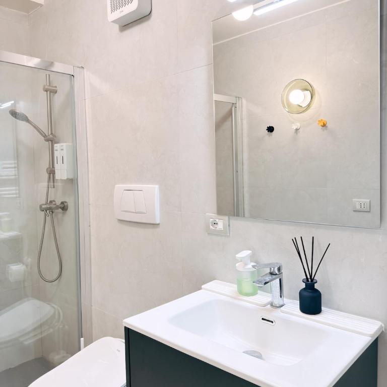 Casa YoYo - Appartamento con 1 Camera da Letto - 29