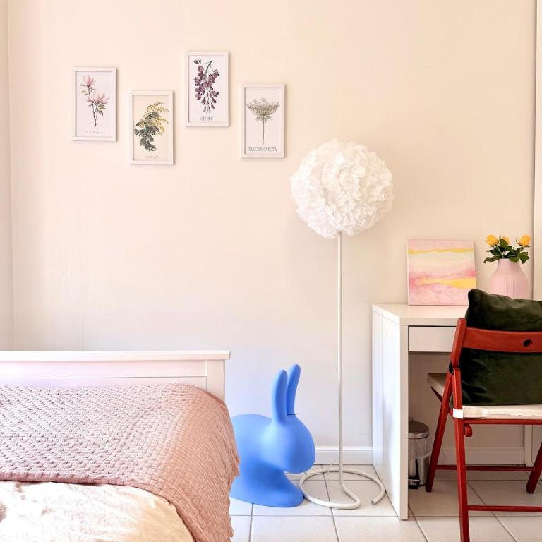 Casa YoYo - Appartamento con 1 Camera da Letto - 7