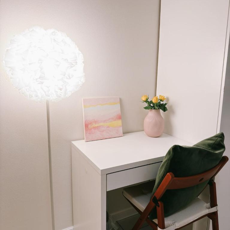 Casa YoYo - Appartamento con 1 Camera da Letto - 10