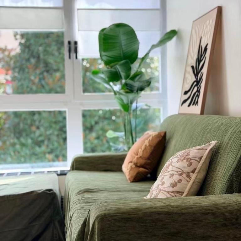 Casa YoYo - Appartamento con 1 Camera da Letto - 13