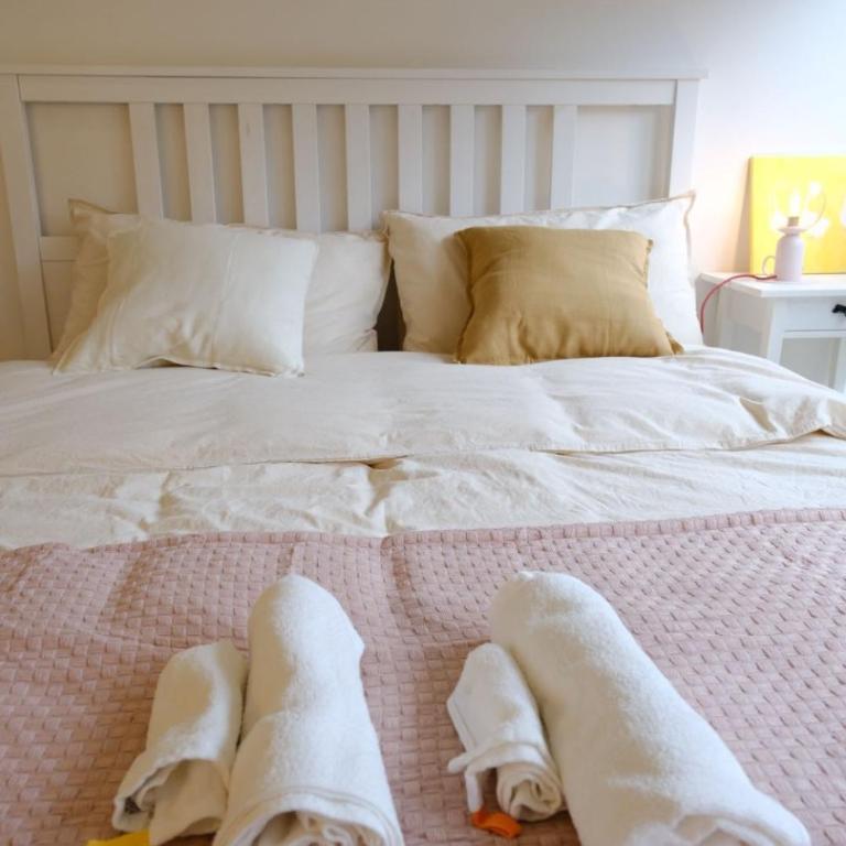 Casa YoYo - Appartamento con 1 Camera da Letto - 4