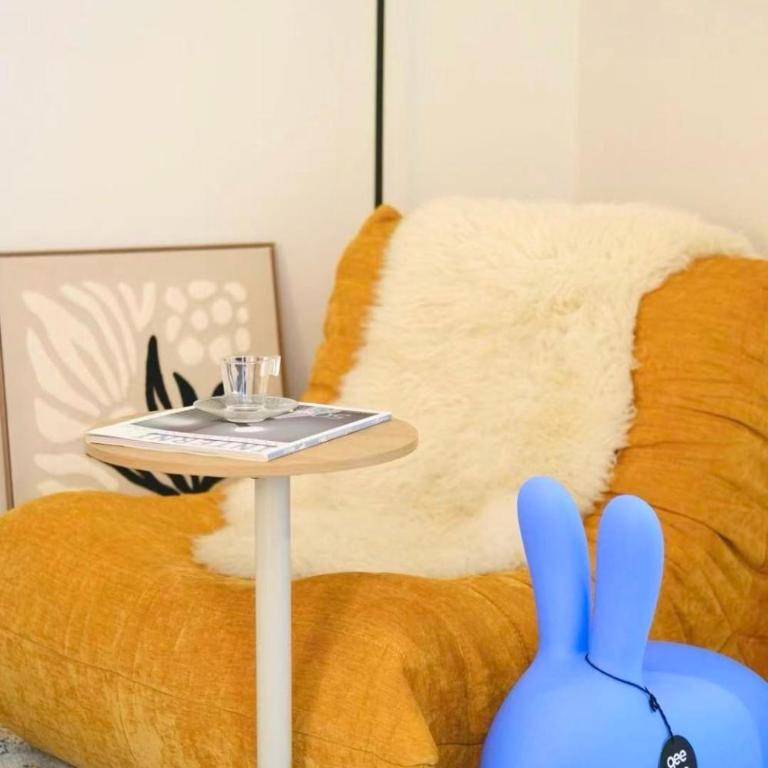 Casa YoYo - Appartamento con 1 Camera da Letto - 12