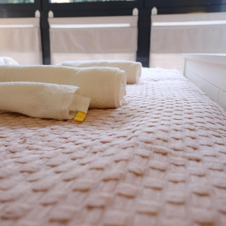 Casa YoYo - Appartamento con 1 Camera da Letto - 6