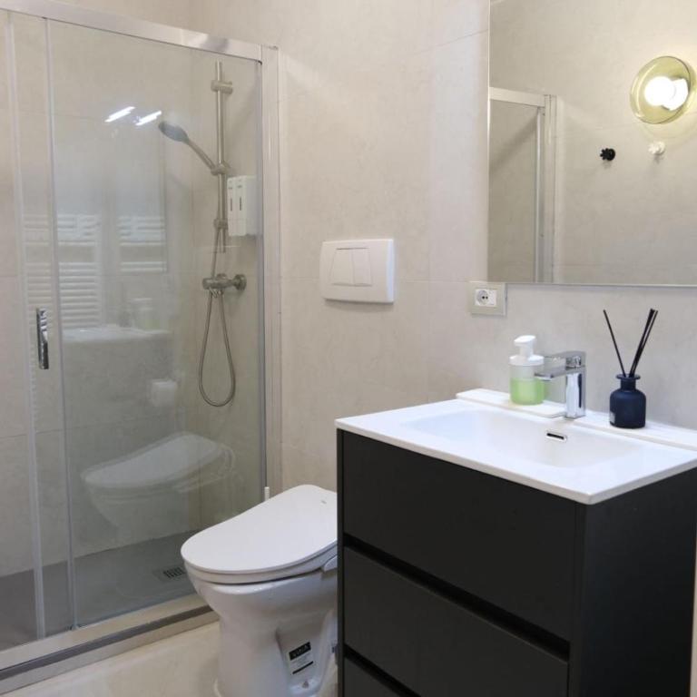 Casa YoYo - Appartamento con 1 Camera da Letto - 30