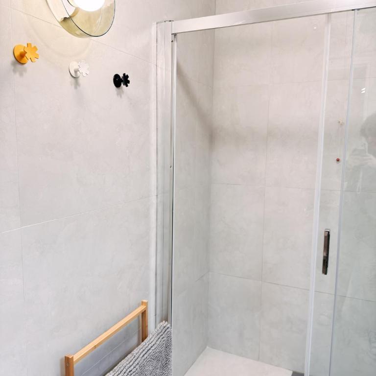 Casa YoYo - Appartamento con 1 Camera da Letto - 32