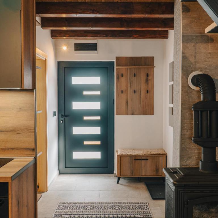 Vila Ramonda - Two-Bedroom House - 33