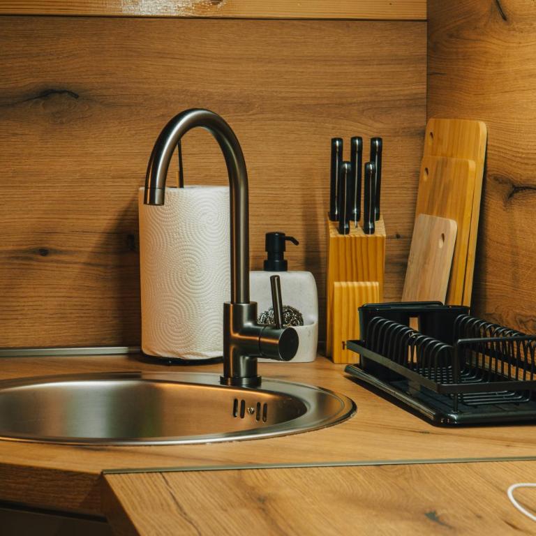 Vila Ramonda - Two-Bedroom House - 11