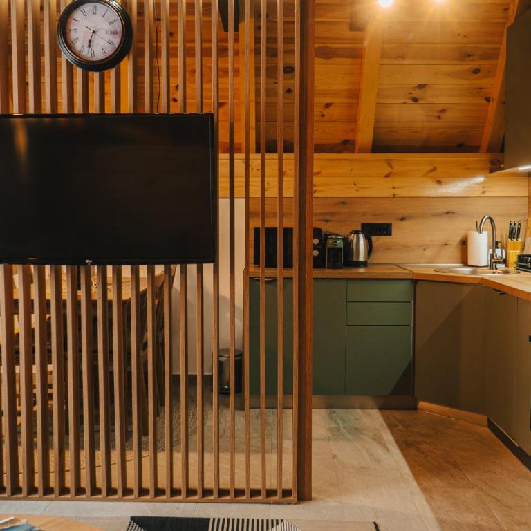 Vila Ramonda - Two-Bedroom House - 5