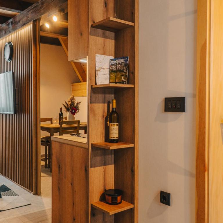 Vila Ramonda - Two-Bedroom House - 3