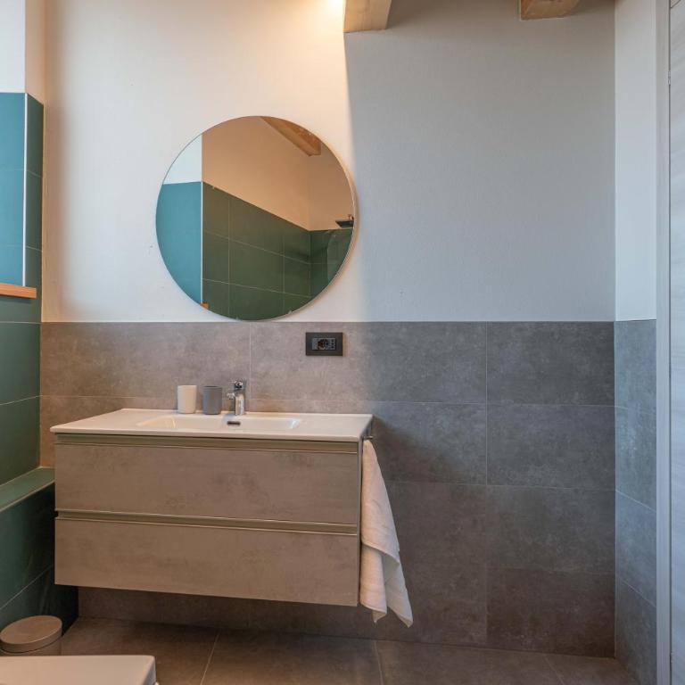 Duplex Cermis - Appartamentino su 2 Livelli - 4