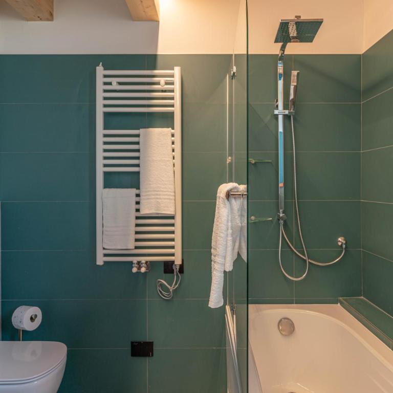Duplex Cermis - Appartamentino su 2 Livelli - 7