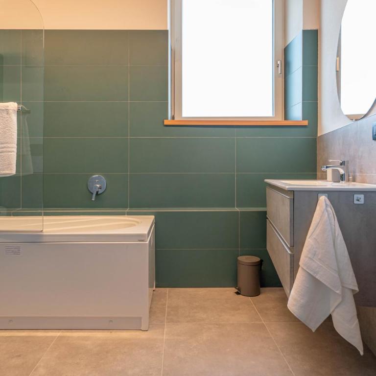 Duplex Cermis - Appartamentino su 2 Livelli - 5