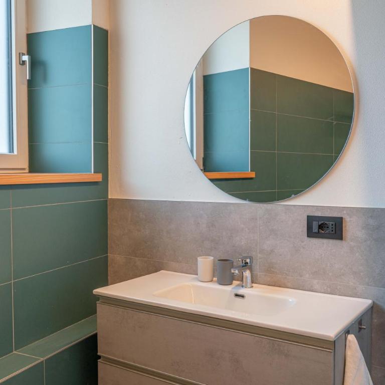 Duplex Cermis - Appartamentino su 2 Livelli - 8
