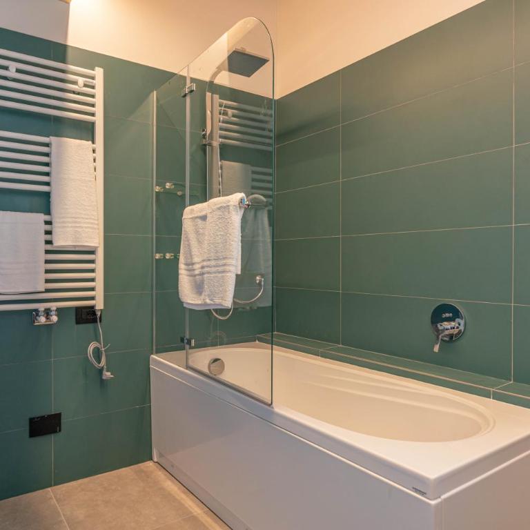 Duplex Cermis - Appartamentino su 2 Livelli - 3
