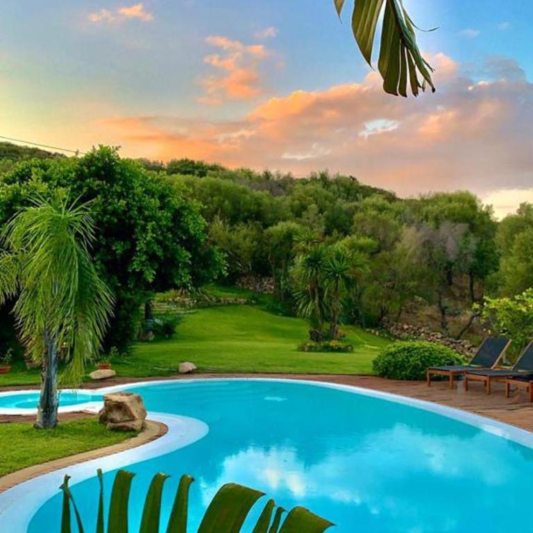 Villa Babsy con piscina privata - Villa - 5